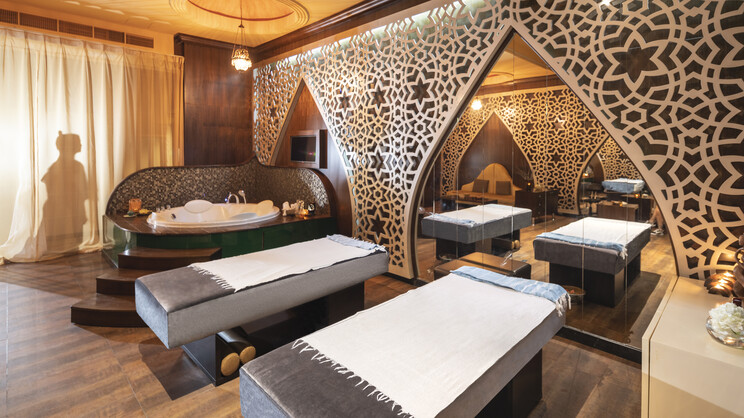 Rixos Bab Al Bahr Hotel Ras Al Khaimah Destination2